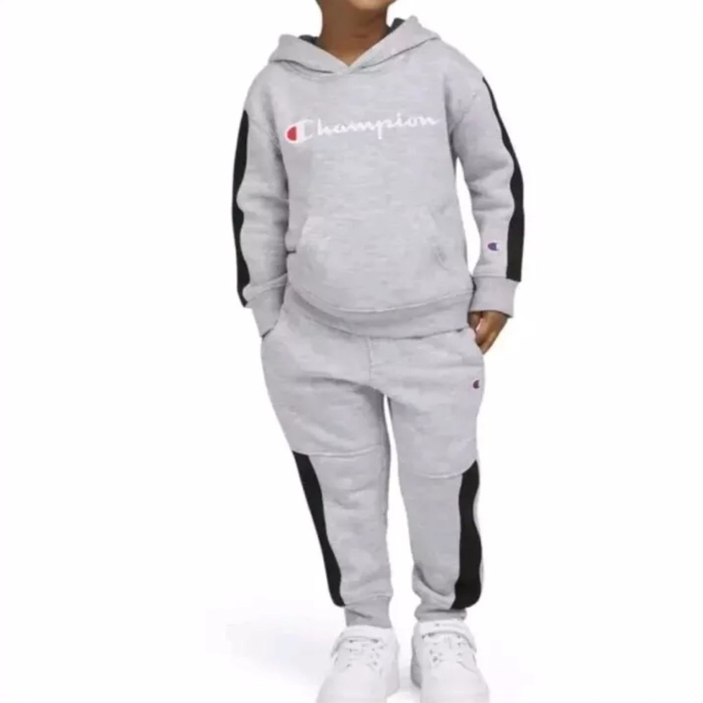 NWOT Champion Boy's Hoodie
